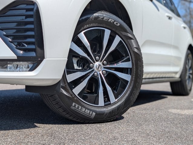 2024 Volvo XC60 Core Dark Theme