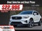 2024 Volvo XC40 Plus Bright Theme