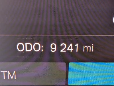 2025 Volvo XC40 Core Bright Theme