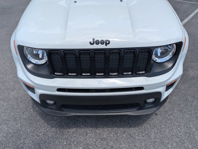 2023 Jeep Renegade Altitude