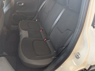 2023 Jeep Renegade Altitude