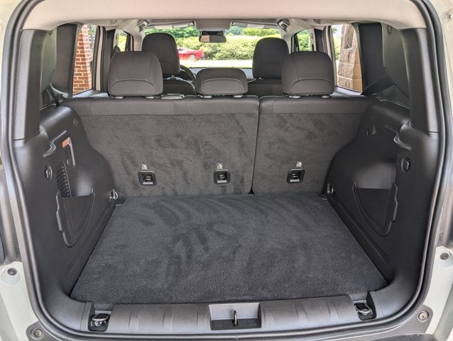 2023 Jeep Renegade Altitude