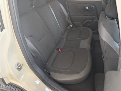 2023 Jeep Renegade Altitude