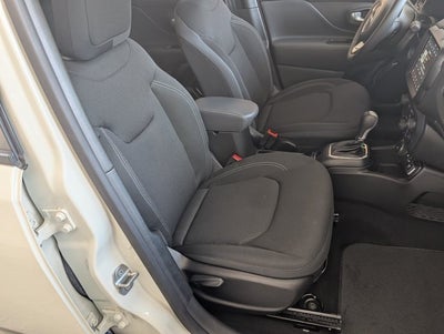 2023 Jeep Renegade Altitude