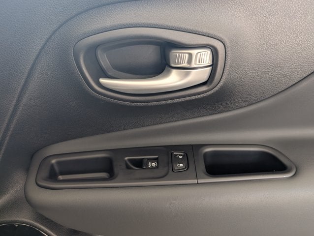 2023 Jeep Renegade Altitude
