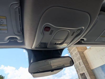 2023 Jeep Renegade Altitude