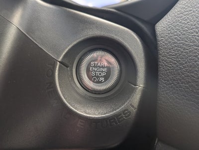 2023 Jeep Renegade Altitude