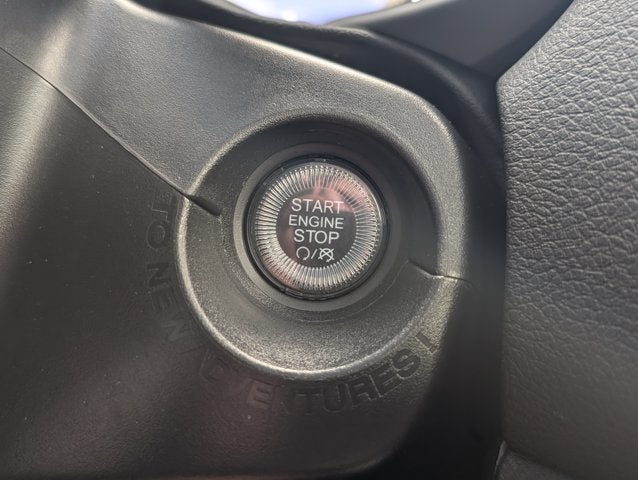 2023 Jeep Renegade Altitude