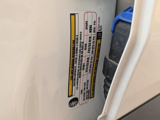 2023 Jeep Renegade Altitude