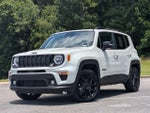 2023 Jeep Renegade Altitude