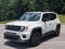2023 Jeep Renegade Altitude