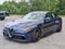 2018 Alfa Romeo Giulia Quadrifoglio Base