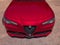 2022 Alfa Romeo Giulia Veloce