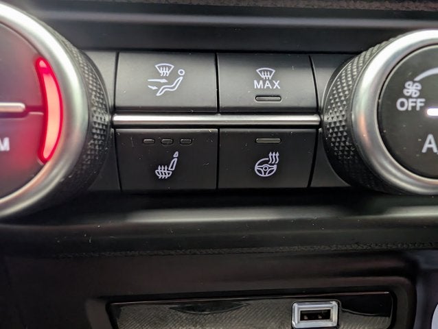 2022 Alfa Romeo Giulia Veloce