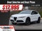 2021 Alfa Romeo Stelvio RWD