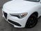 2021 Alfa Romeo Stelvio RWD