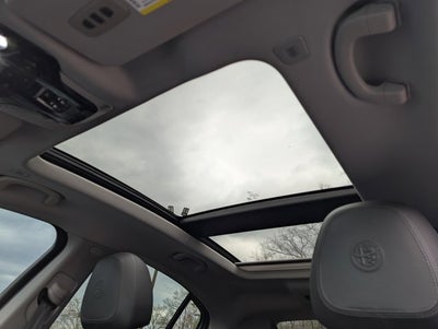 2021 Alfa Romeo Stelvio RWD