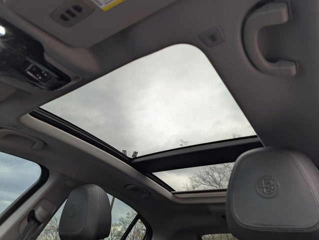 2021 Alfa Romeo Stelvio RWD