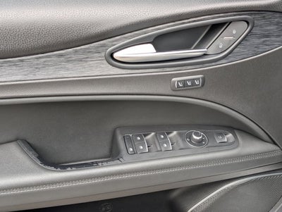 2021 Alfa Romeo Stelvio RWD