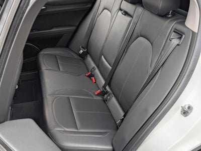 2021 Alfa Romeo Stelvio RWD