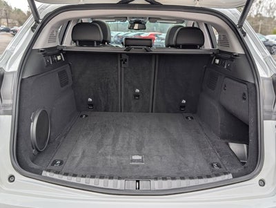 2021 Alfa Romeo Stelvio RWD