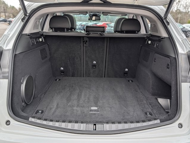 2021 Alfa Romeo Stelvio RWD