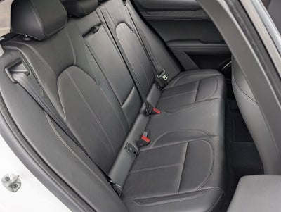 2021 Alfa Romeo Stelvio RWD