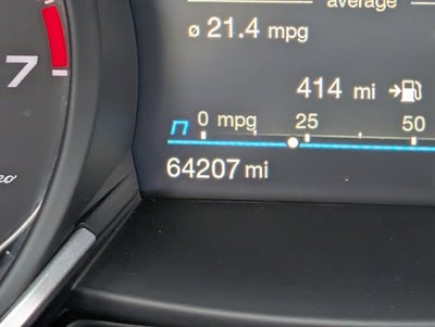 2021 Alfa Romeo Stelvio RWD