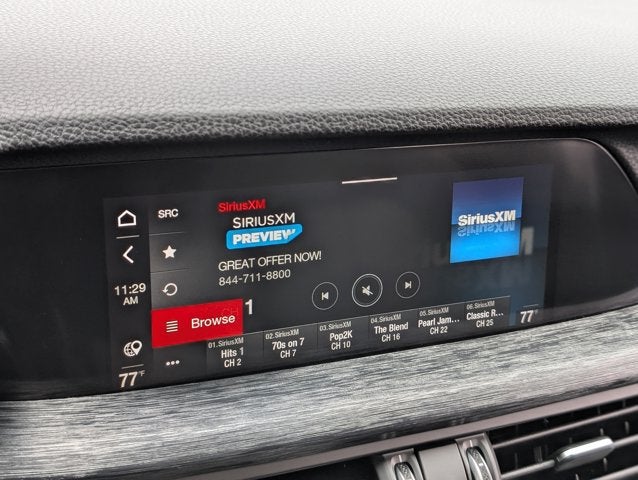 2021 Alfa Romeo Stelvio RWD