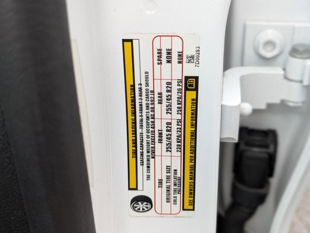 2021 Alfa Romeo Stelvio RWD