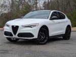 2021 Alfa Romeo Stelvio RWD