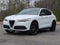 2021 Alfa Romeo Stelvio RWD