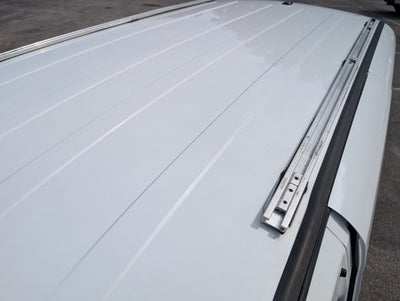 2018 RAM ProMaster City Cargo Van Tradesman SLT