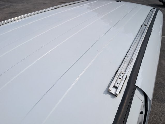 2018 RAM ProMaster City Cargo Van Tradesman SLT