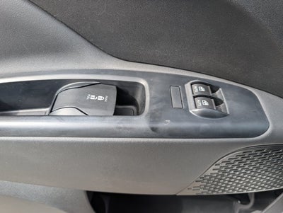 2018 RAM ProMaster City Cargo Van Tradesman SLT