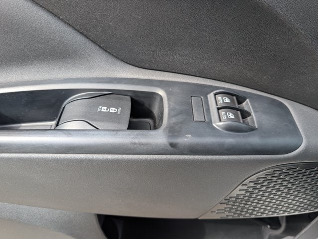 2018 RAM ProMaster City Cargo Van Tradesman SLT