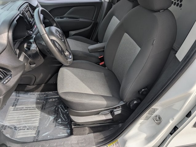 2018 RAM ProMaster City Cargo Van Tradesman SLT