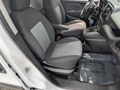 2018 RAM ProMaster City Cargo Van Tradesman SLT