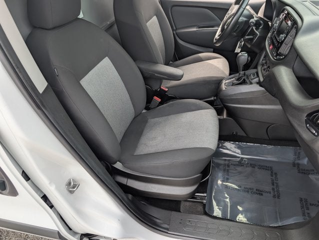 2018 RAM ProMaster City Cargo Van Tradesman SLT