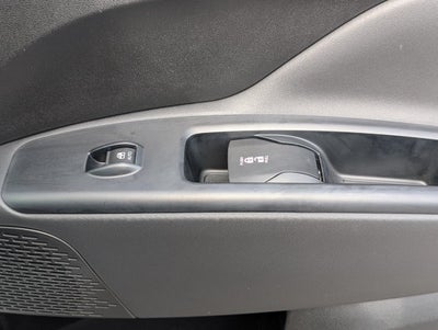 2018 RAM ProMaster City Cargo Van Tradesman SLT