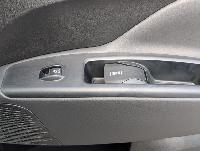 2018 RAM ProMaster City Cargo Van Tradesman SLT