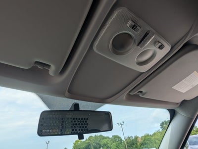 2018 RAM ProMaster City Cargo Van Tradesman SLT