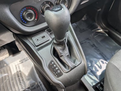 2018 RAM ProMaster City Cargo Van Tradesman SLT