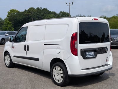 2018 RAM ProMaster City Cargo Van Tradesman SLT