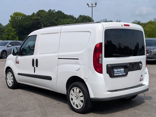 2018 RAM ProMaster City Cargo Van Tradesman SLT