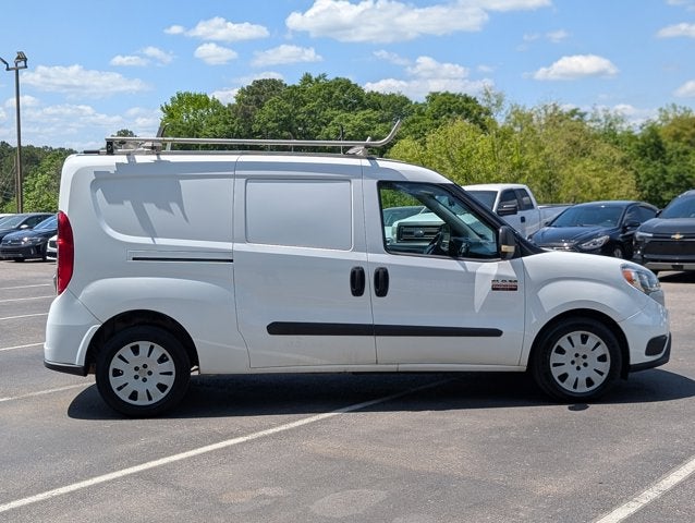 2019 RAM ProMaster City Cargo Van Tradesman SLT