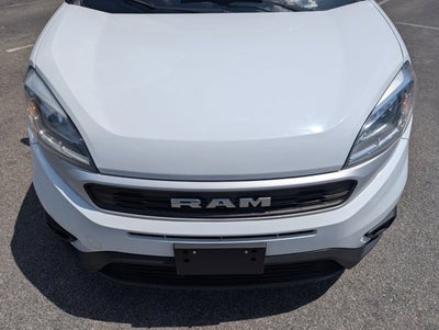 2019 RAM ProMaster City Cargo Van Tradesman SLT