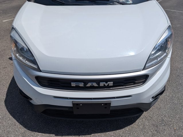 2019 RAM ProMaster City Cargo Van Tradesman SLT