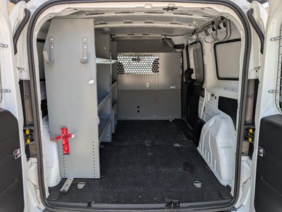 2019 RAM ProMaster City Cargo Van Tradesman SLT