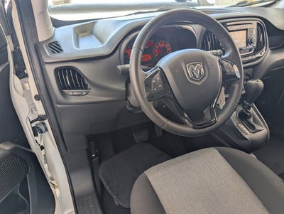 2019 RAM ProMaster City Cargo Van Tradesman SLT